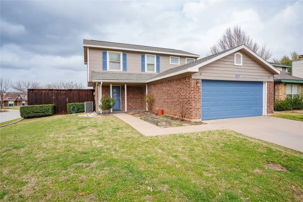 1524 Briarcrest Drive, Grapevine, TX 76051 - #1