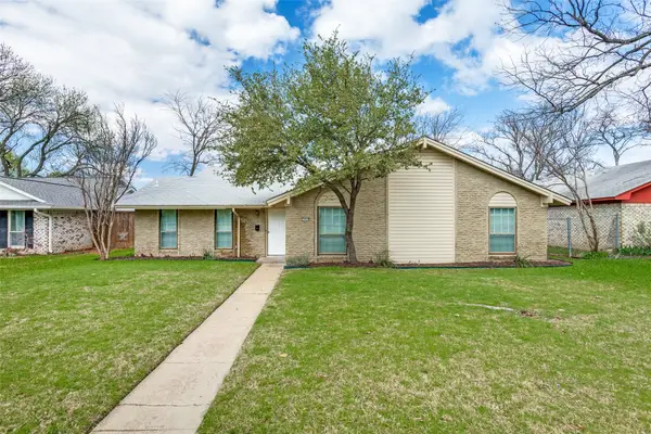 2043 Fairmeadow Drive, Richardson, TX 75080