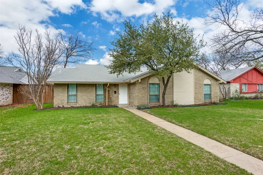2043 Fairmeadow Drive, Richardson, TX 75080 - #2
