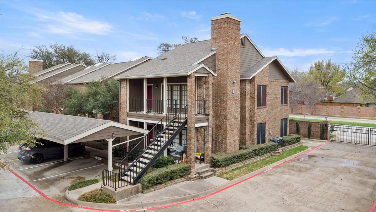 5859 Frankford Road #812, Dallas, TX 75252 - #1