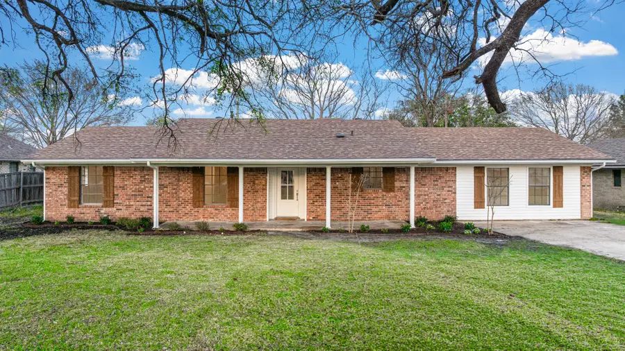 703 S 4th Street, Crandall, TX 75114 - #2