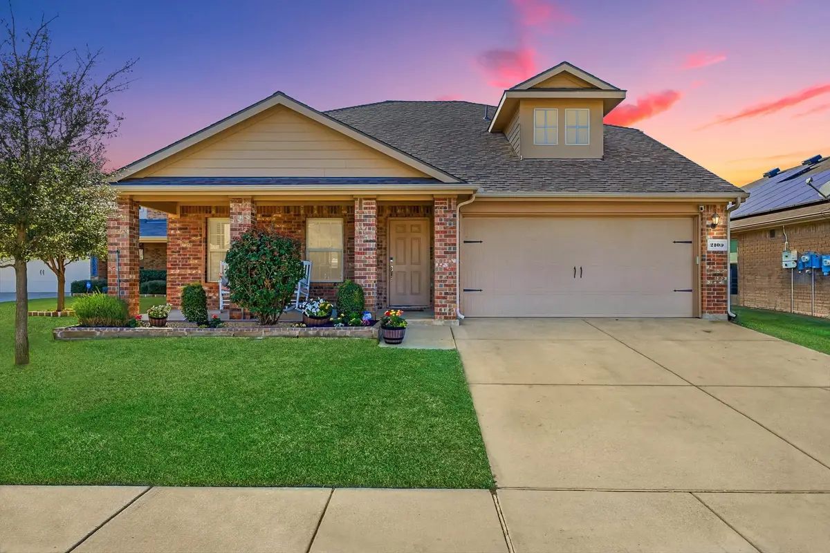 2109 Rubin Road, Fate, TX 75189 - #1