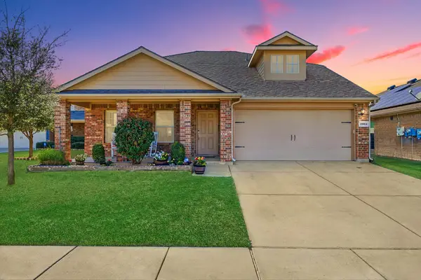 2109 Rubin Road, Fate, TX 75189