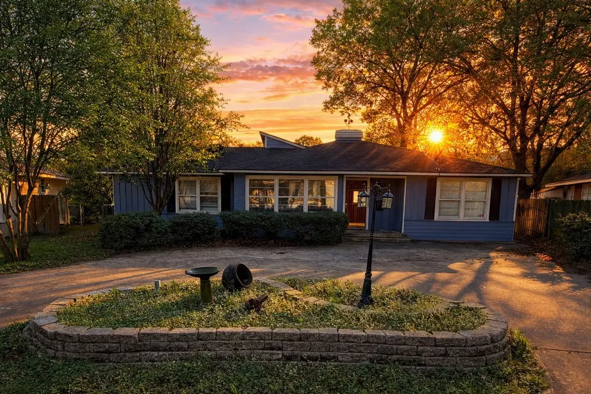 620 Denton Drive, Sherman, TX 75092 - #1