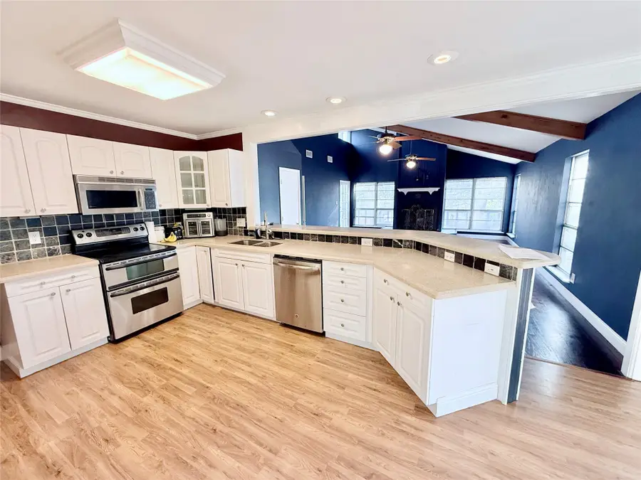 620 Denton Drive, Sherman, TX 75092 - #3