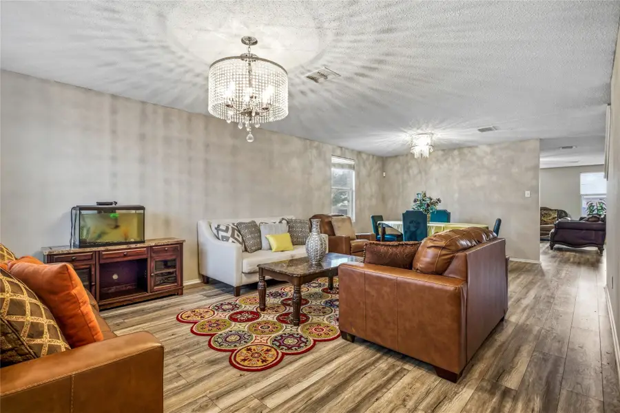 1856 Lariat Drive, Justin Roanoke, TX 76247 - #3