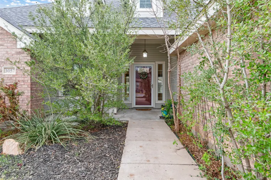 3057 Founders Place, Abilene, TX 79601 - #3