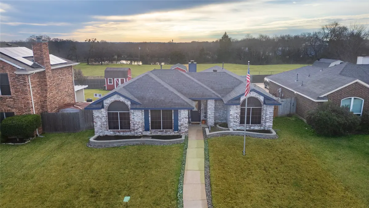 2524 Boardwalk Drive, Mesquite, TX 75181 - #1