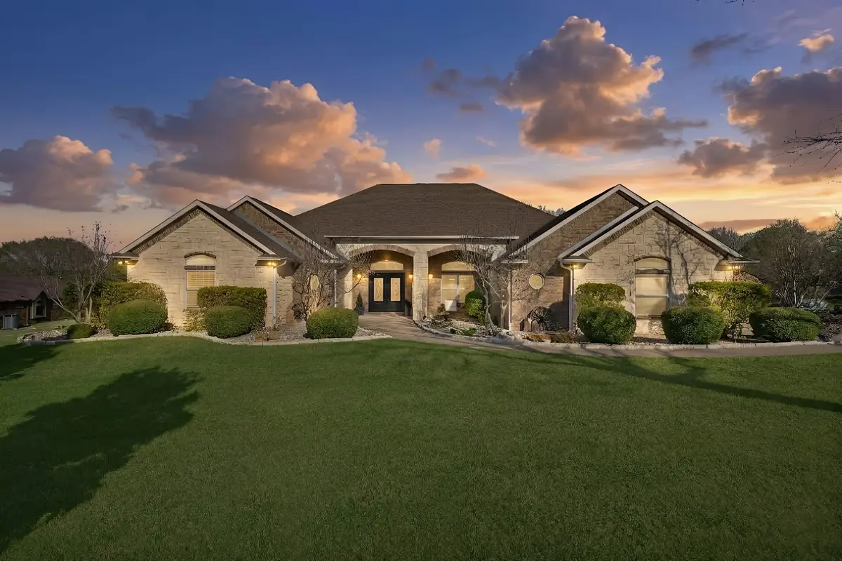 166 Tranquil Place, Waxahachie, TX 75167 - #1