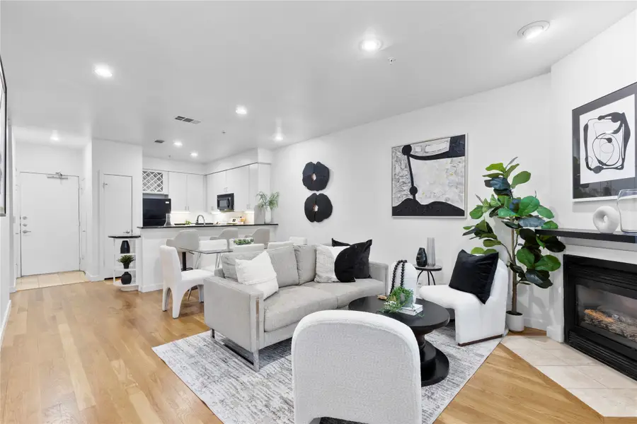 3922 Gilbert Avenue #115, Dallas, TX 75219 - #3