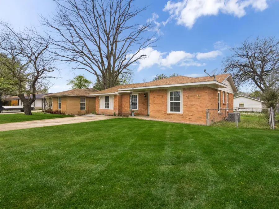 1601 Crestridge Drive, Mesquite, TX 75149 - #3