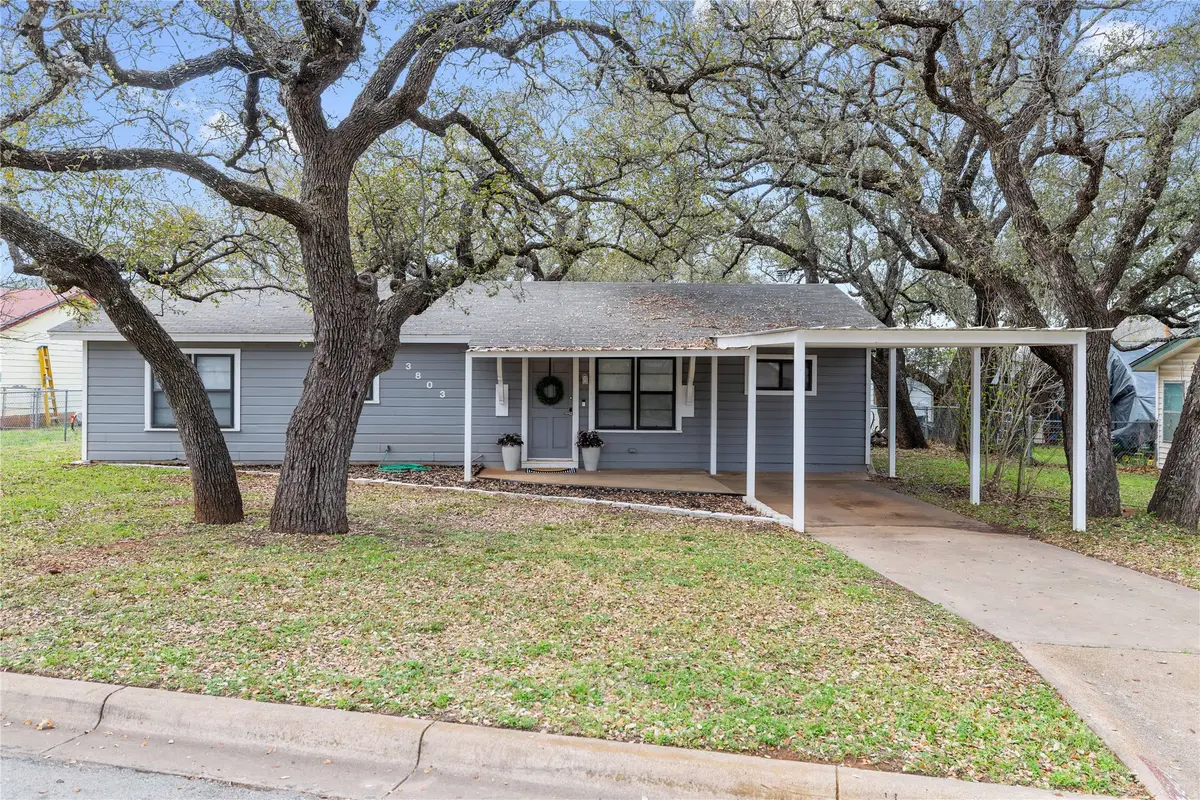 3803 2nd Street, Brownwood, TX 76801 - #1