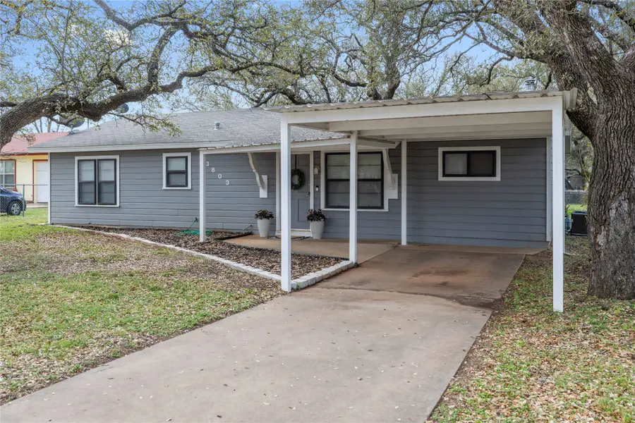 3803 2nd Street, Brownwood, TX 76801 - #3