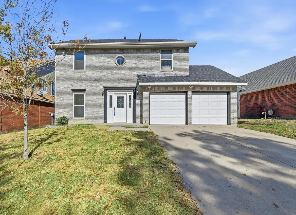 10120 Long Rifle Drive, Fort Worth, TX 76108 - #1