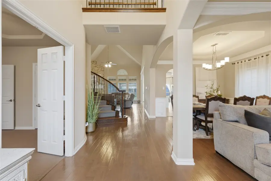 1808 River Run Drive, Desoto, TX 75115 - #2