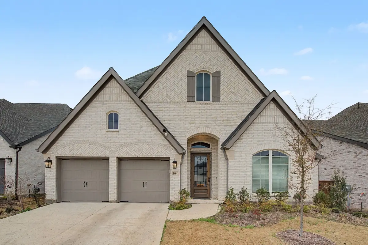 104 Tornillo Drive, Celina, TX 75009 - #1