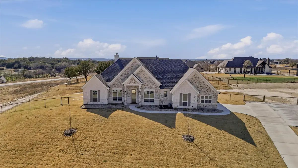 1038 Deer Island Court, Azle, TX 76020 - #1