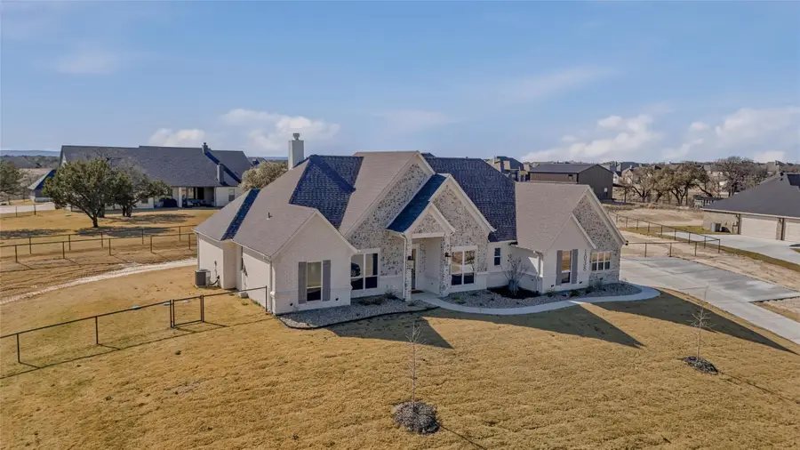 1038 Deer Island Court, Azle, TX 76020 - #2