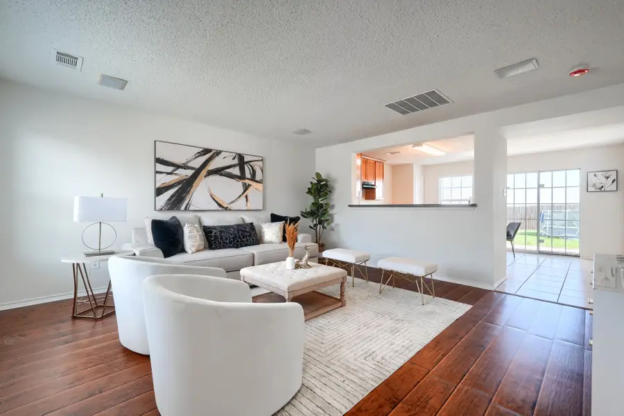 3712 Venera Street, Fort Worth, TX 76106 - #3