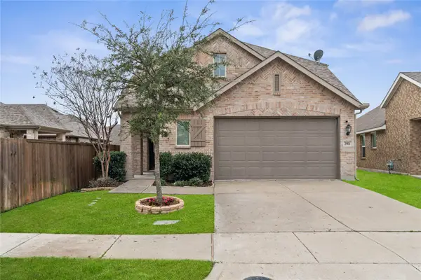 2901 Hobby Drive, Forney, TX 75126
