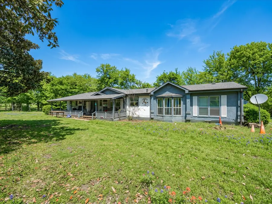 1711 County Road 0070, Corsicana, TX 75109 - #2