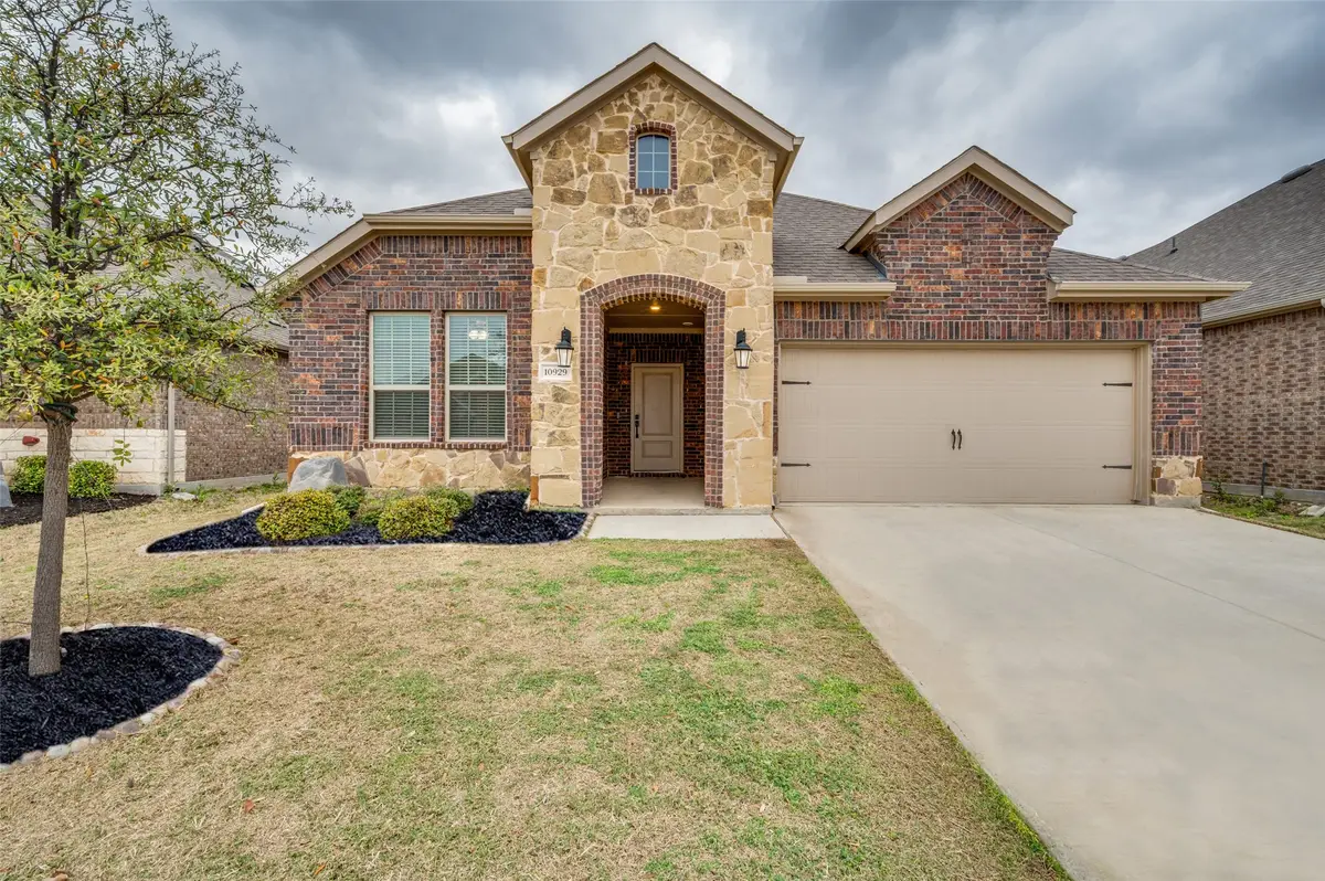 10929 Gold Pan Trail, Aubrey, TX 76227 - #1
