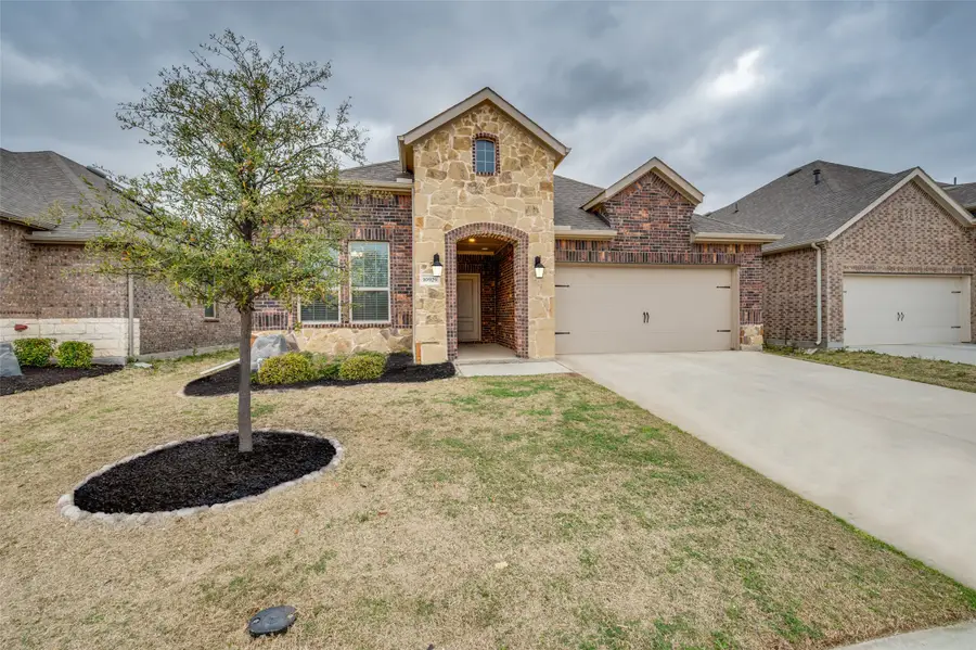 10929 Gold Pan Trail, Aubrey, TX 76227 - #2