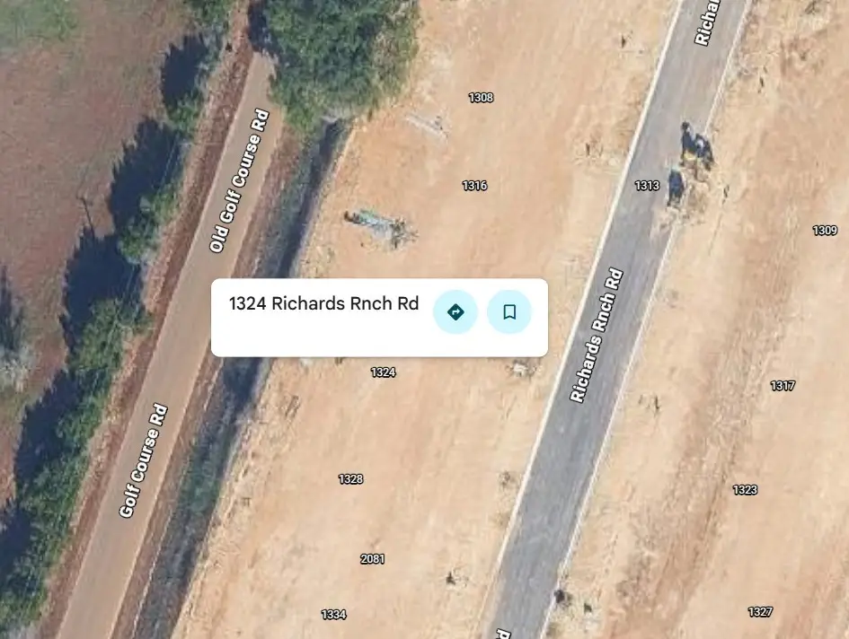 1324 Richards Ranch Road, Belton, TX 76513 - #1