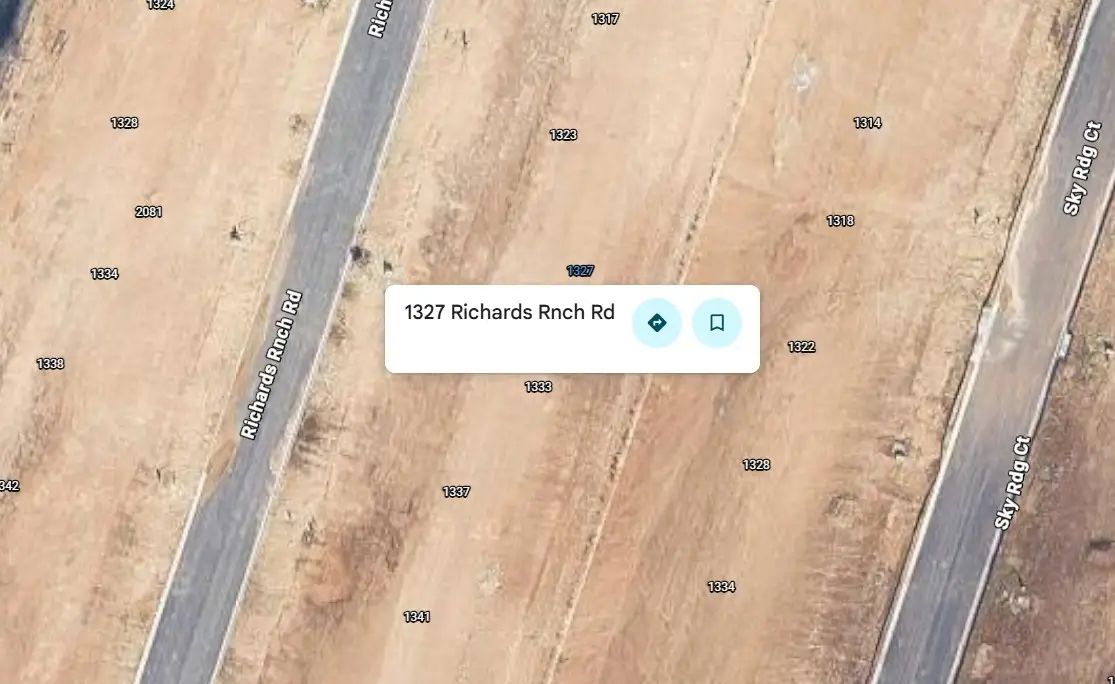 1327 Richards Ranch Road, Belton, TX 76513 - #1