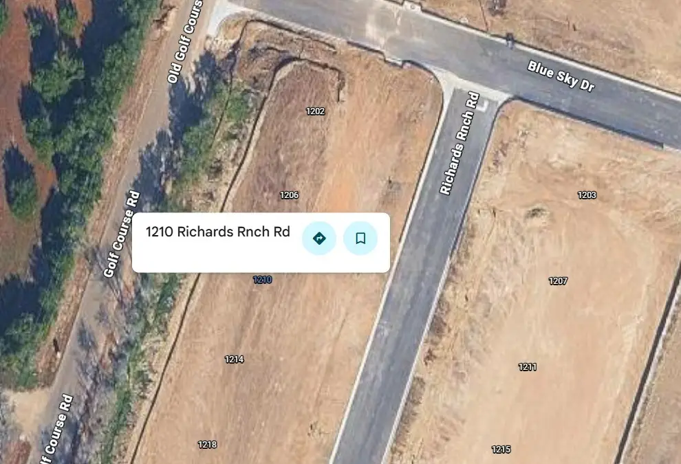 1210 Richards Ranch Road, Belton, TX 76513 - #1