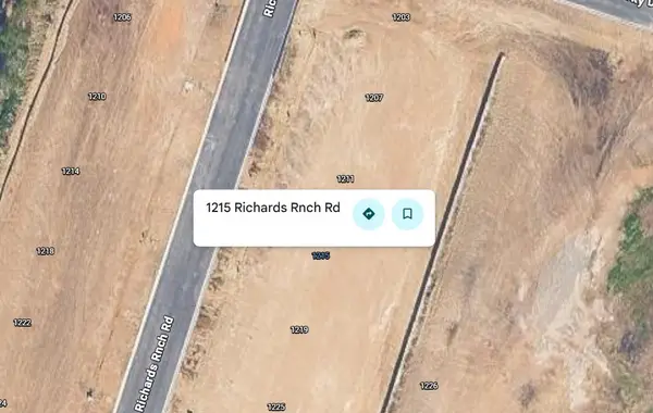 1215 Richards Ranch Road, Belton, TX 76513