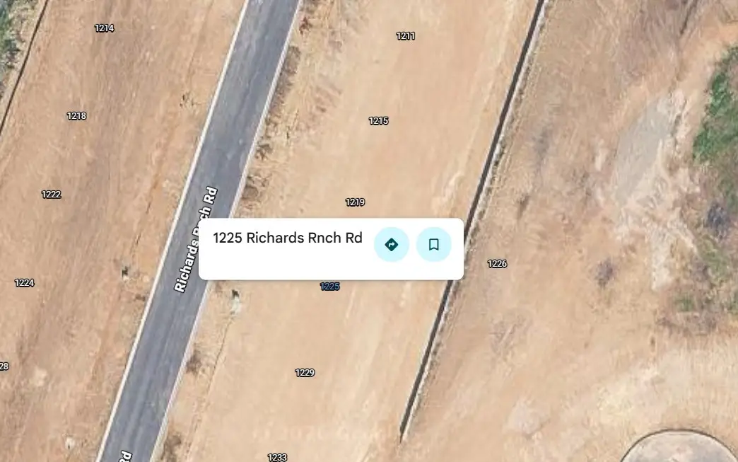 1225 Richards Ranch Road, Belton, TX 76513 - #1