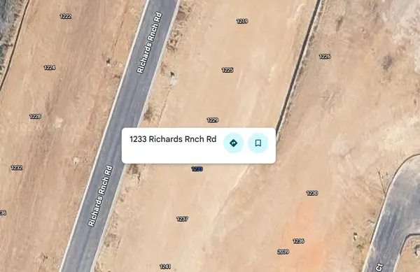 1233 Richards Ranch Road, Belton, TX 76513