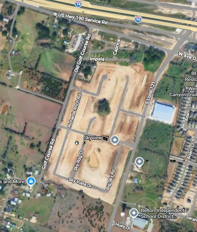 1139 Sky Summit Court, Belton, TX 76513 - #2