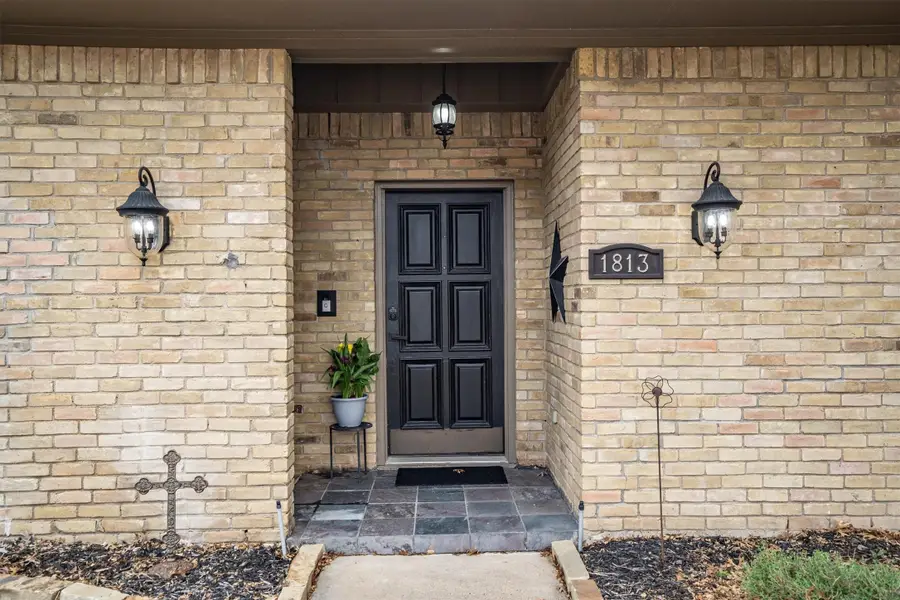 1813 Lake Side Lane, Plano, TX 75023 - #2