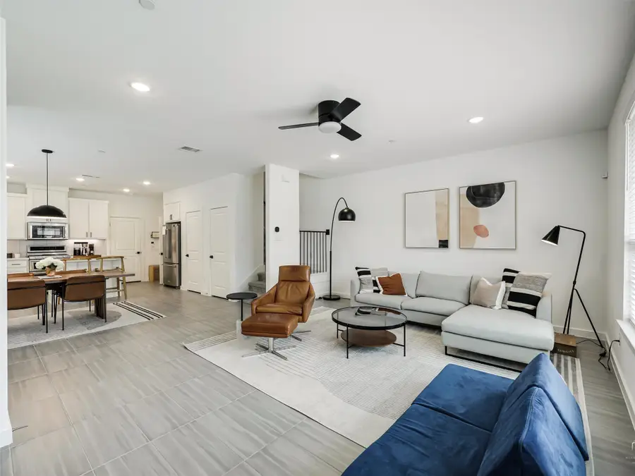 5912 Ridgeilne Drive, McKinney, TX 75070 - #3