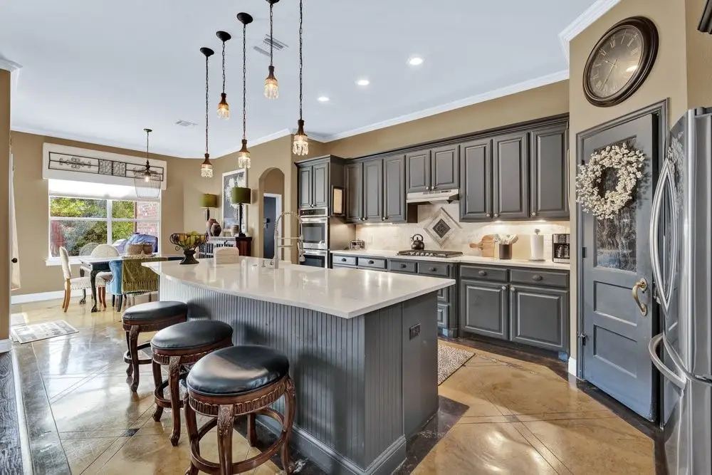 7012 Ridge Line Drive, North Richland Hills, TX 76182 - #1