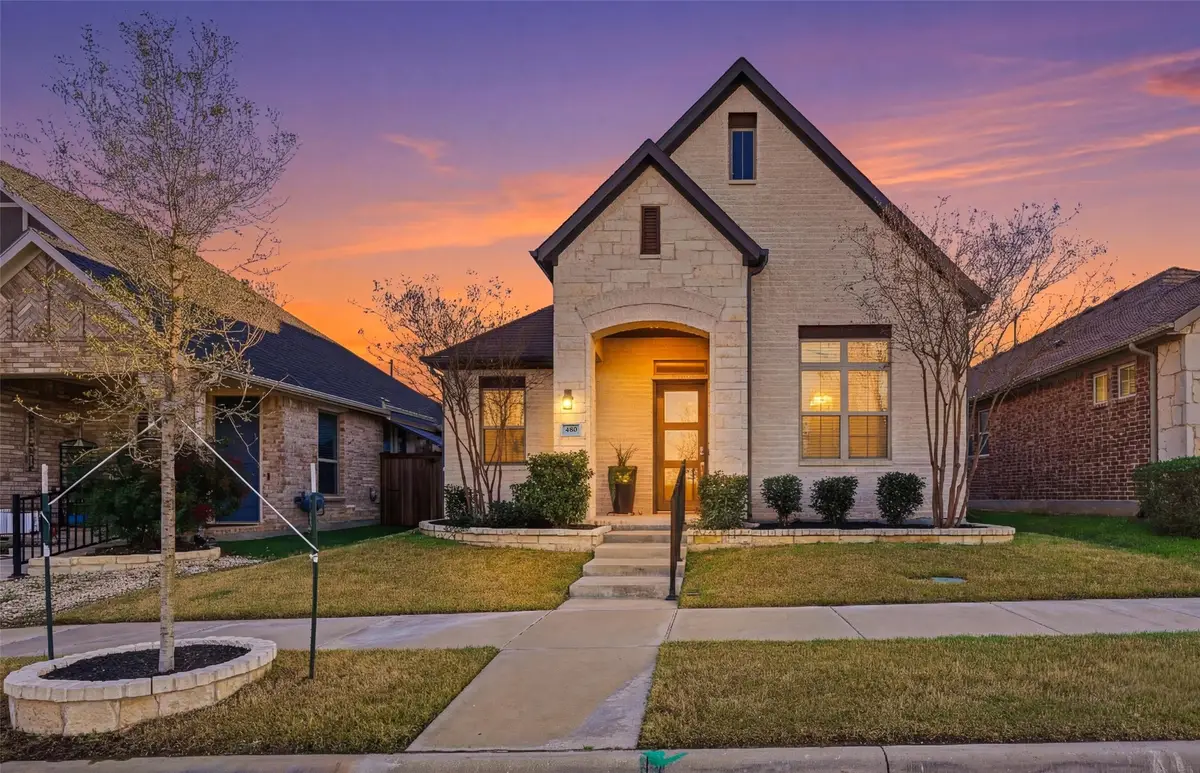 480 Caitlyn Way, Fairview, TX 75069 - #1