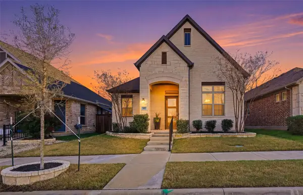 480 Caitlyn Way, Fairview, TX 75069