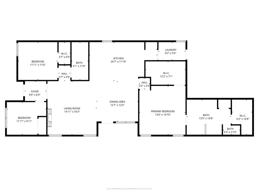 480 Caitlyn Way, Fairview, TX 75069 - #3
