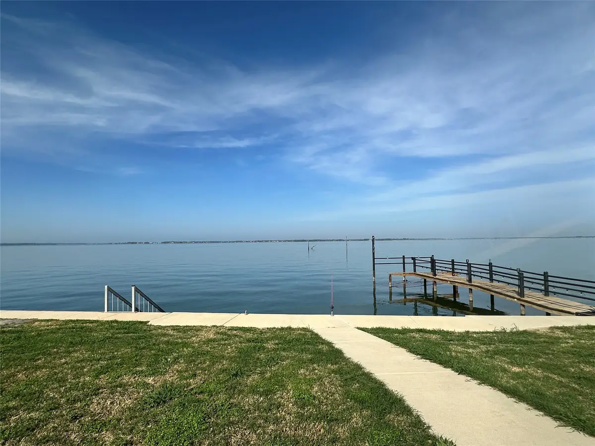 Lot 68 Peninsula Road, Kerens, TX 75144 - #1