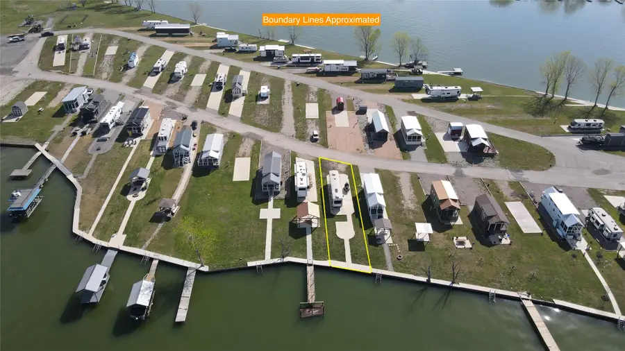 Lot 68 Peninsula Road, Kerens, TX 75144 - #3