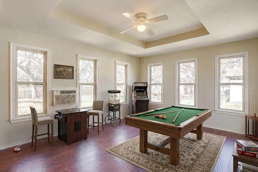 620 Donna Court, Burleson, TX 76028 - #3