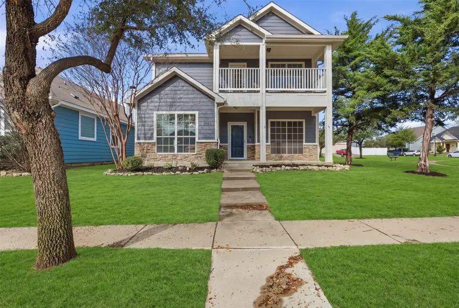 11013 Dillon Street, Fort Worth, TX 76179 - #2