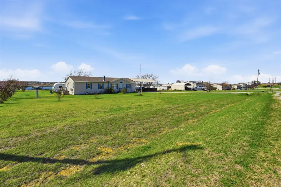 9121 Montana Street, Joshua, TX 76058 - #3