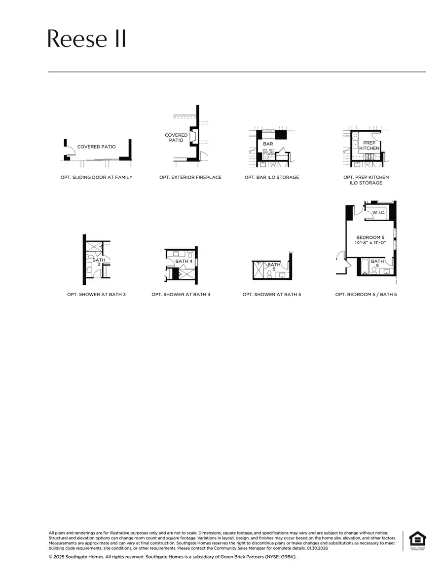 2117 Wakefield Lane, Allen, TX 75013 - #3