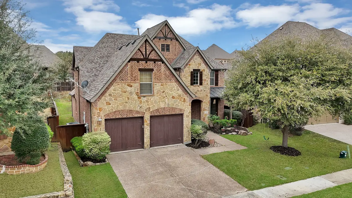 7315 Comal Drive, Irving, TX 75039 - #1