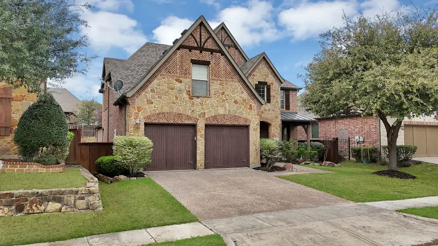 7315 Comal Drive, Irving, TX 75039 - #2
