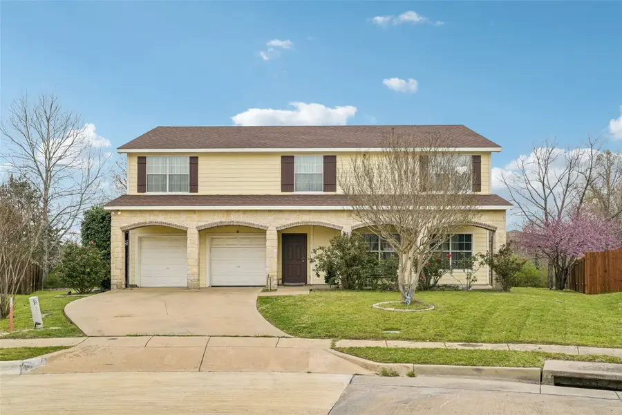 14115 Kelann Court, Dallas, TX 75253 - #2