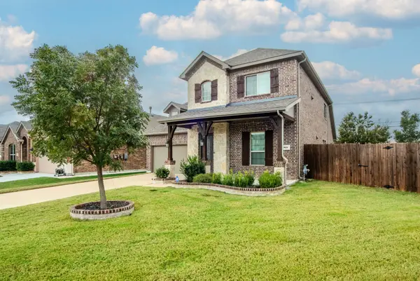 821 Beeville Court, McKinney, TX 75071